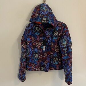 Greyson La Vie En Rose Eos X Jacket Puffer Insulated NWT Women's Small